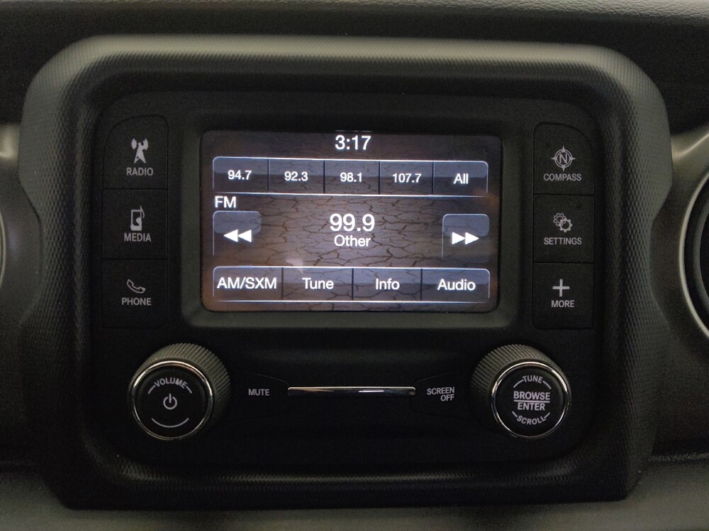 2018 Jeep Wrangler in Topeka, KS 66611 - 18086159 23