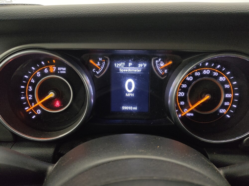 2018 Jeep Wrangler in Topeka, KS 66611 - 18086159 25