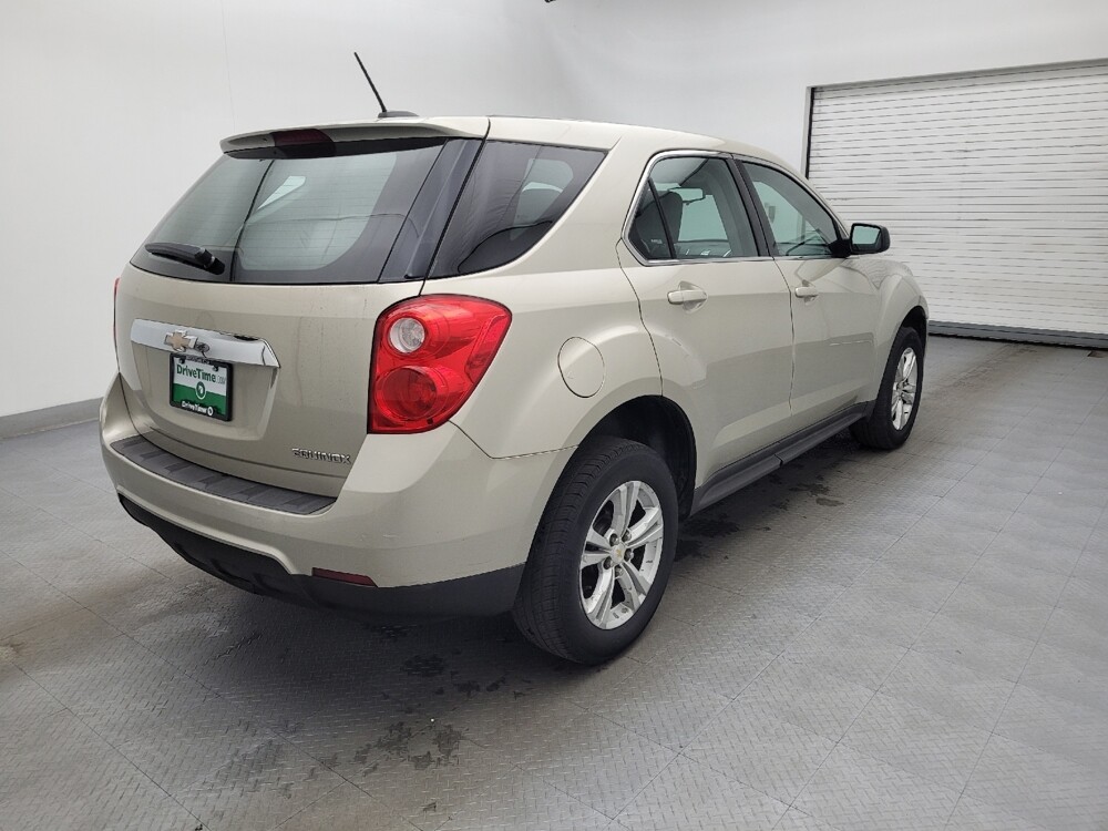 2015 Chevrolet Equinox in Columbia, SC 29210 - 18086160 9