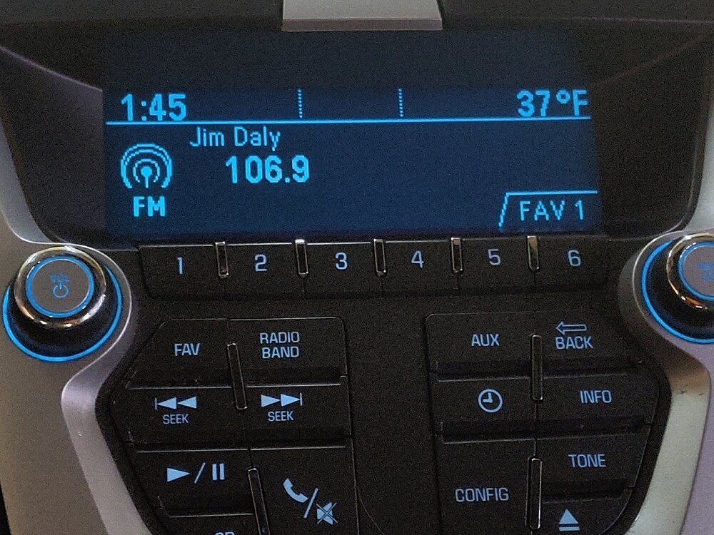 2015 Chevrolet Equinox in Columbia, SC 29210 - 18086160 25