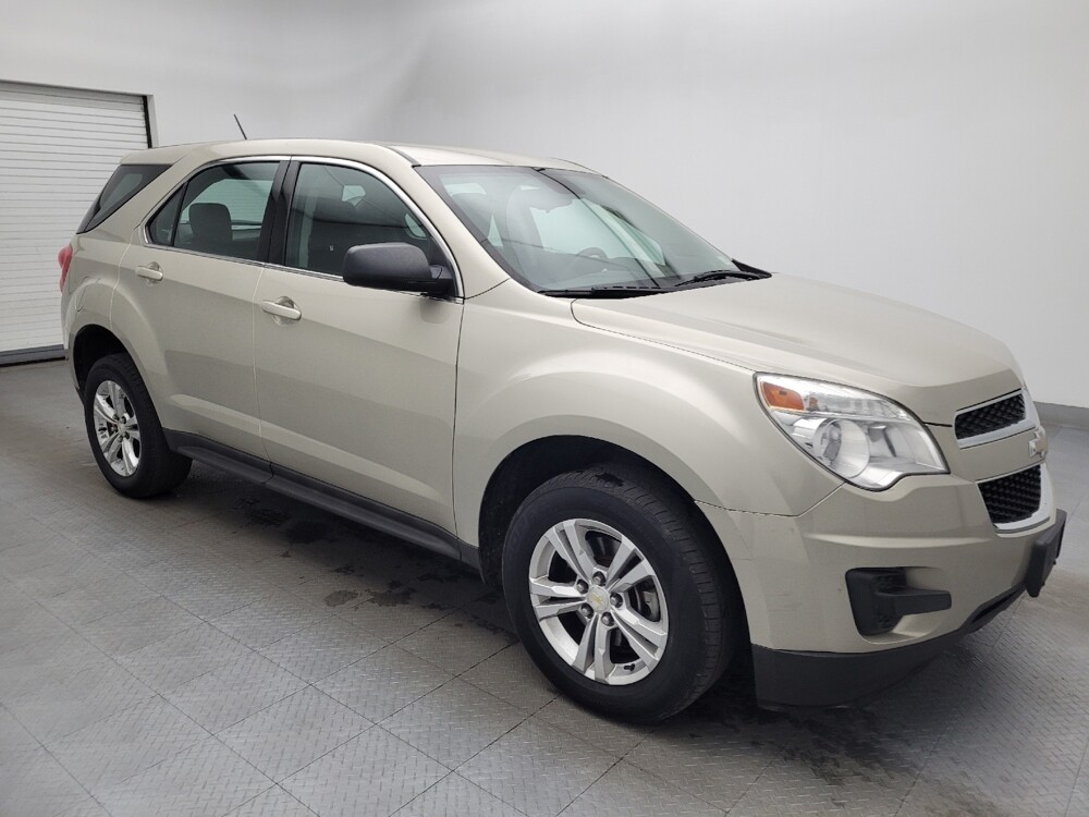 2015 Chevrolet Equinox in Columbia, SC 29210 - 18086160 11