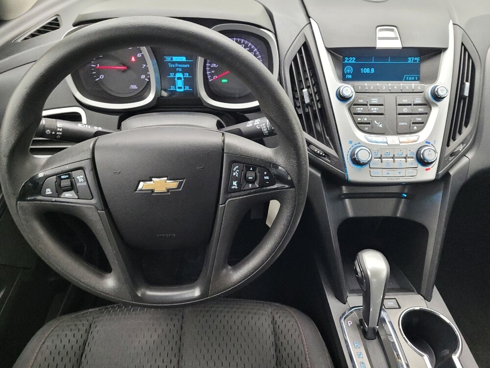 2015 Chevrolet Equinox in Columbia, SC 29210 - 18086160 22