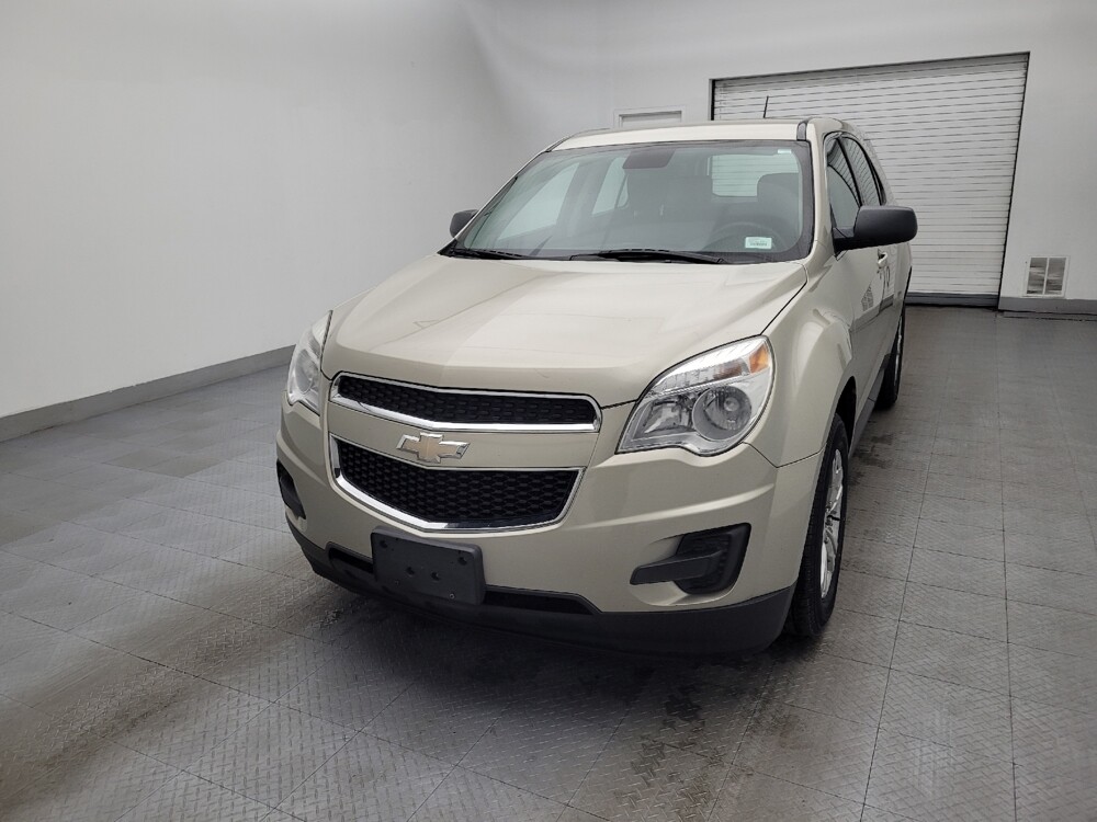 2015 Chevrolet Equinox in Columbia, SC 29210 - 18086160 15