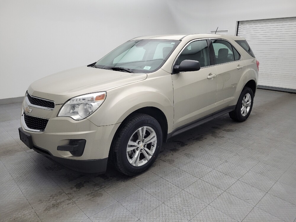 2015 Chevrolet Equinox in Columbia, SC 29210 - 18086160 2