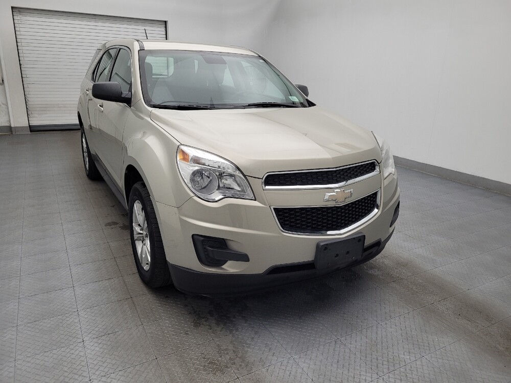 2015 Chevrolet Equinox in Columbia, SC 29210 - 18086160 14