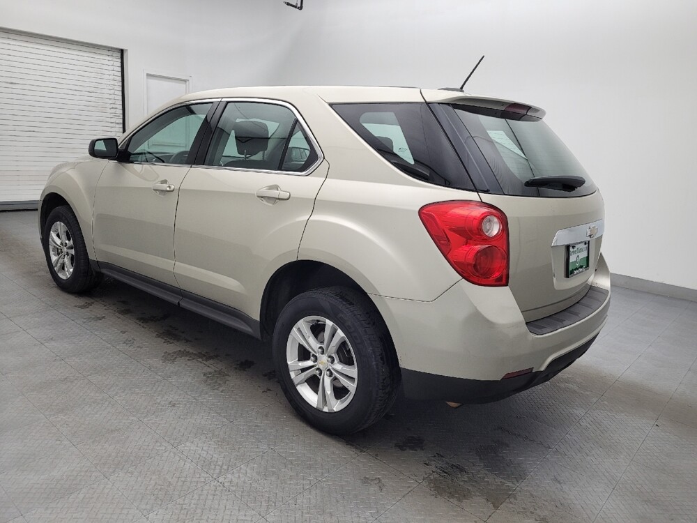 2015 Chevrolet Equinox in Columbia, SC 29210 - 18086160 3