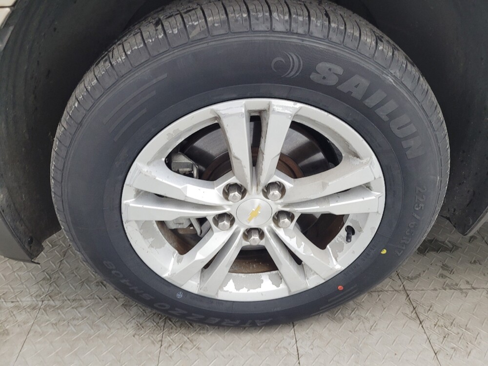 2015 Chevrolet Equinox in Columbia, SC 29210 - 18086160 31