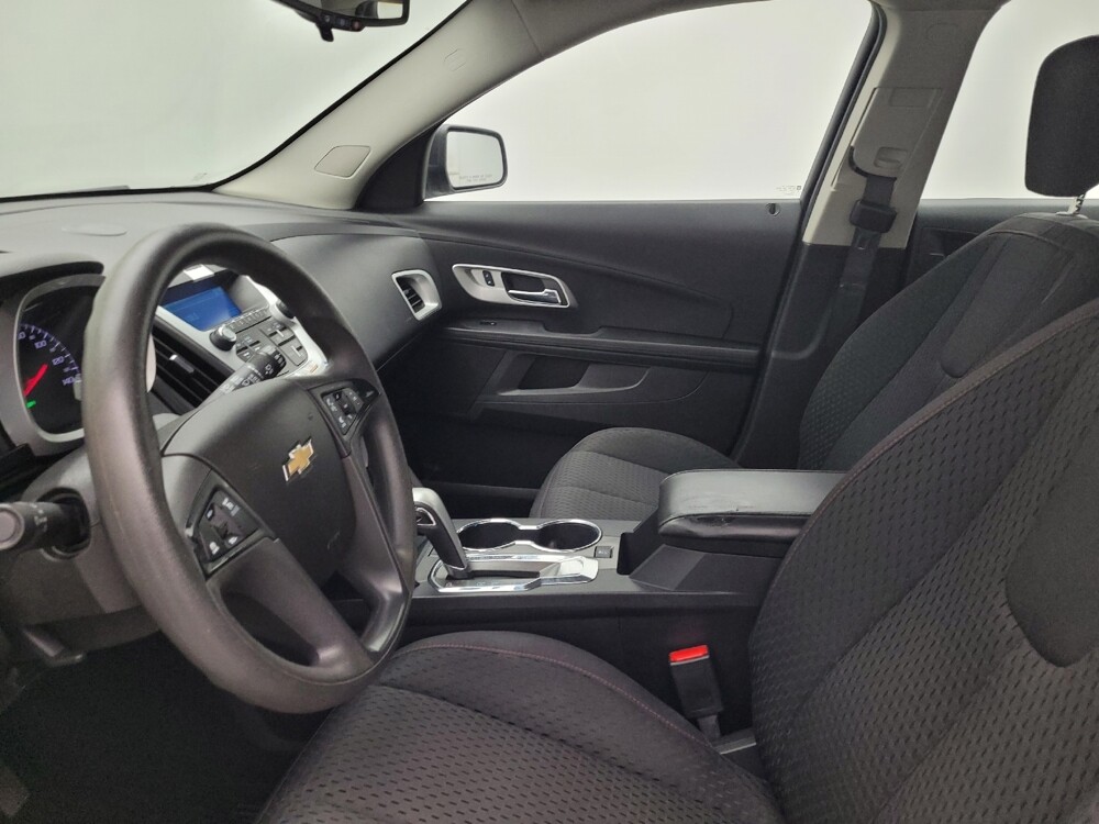 2015 Chevrolet Equinox in Columbia, SC 29210 - 18086160 17