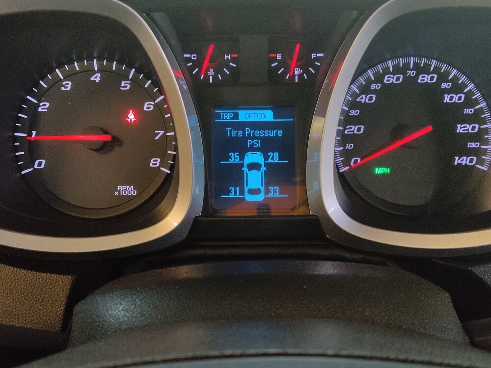 2015 Chevrolet Equinox in Columbia, SC 29210 - 18086160 23