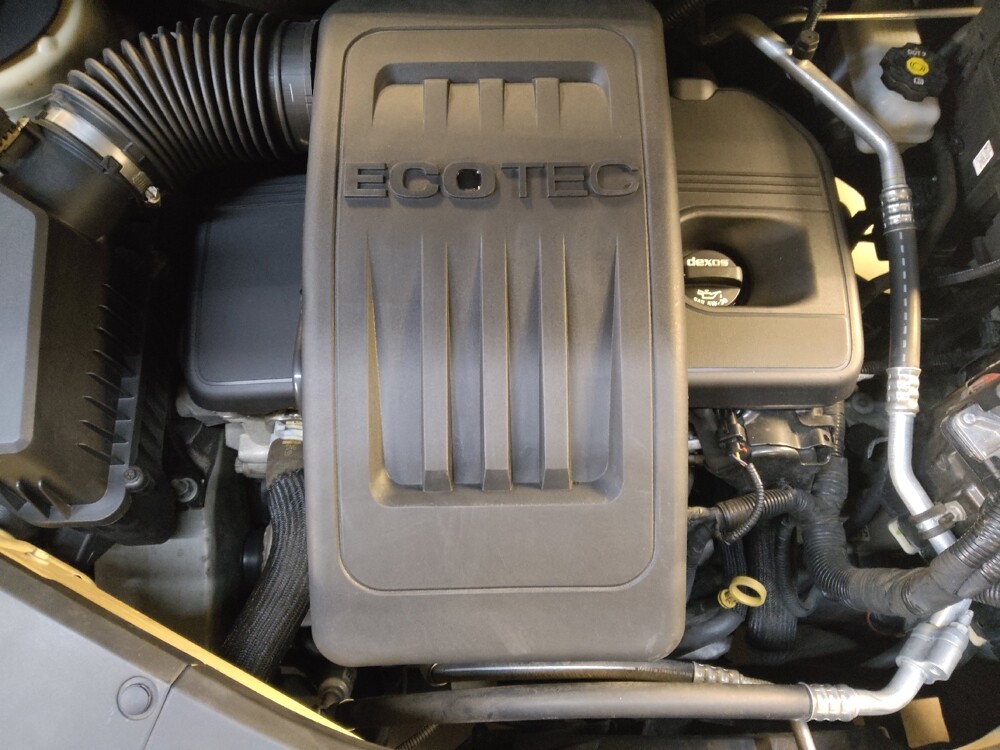 2015 Chevrolet Equinox in Columbia, SC 29210 - 18086160 30