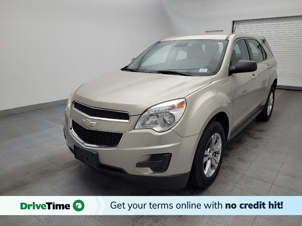 2015 Chevrolet Equinox in Columbia, SC 29210 - 18086160