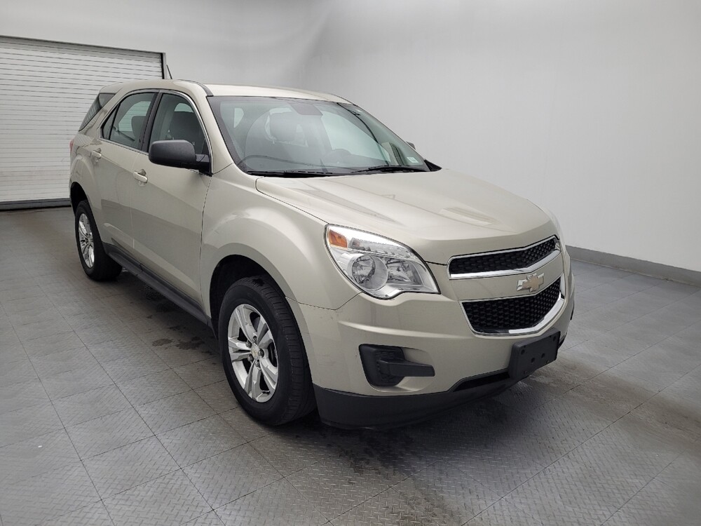 2015 Chevrolet Equinox in Columbia, SC 29210 - 18086160 13