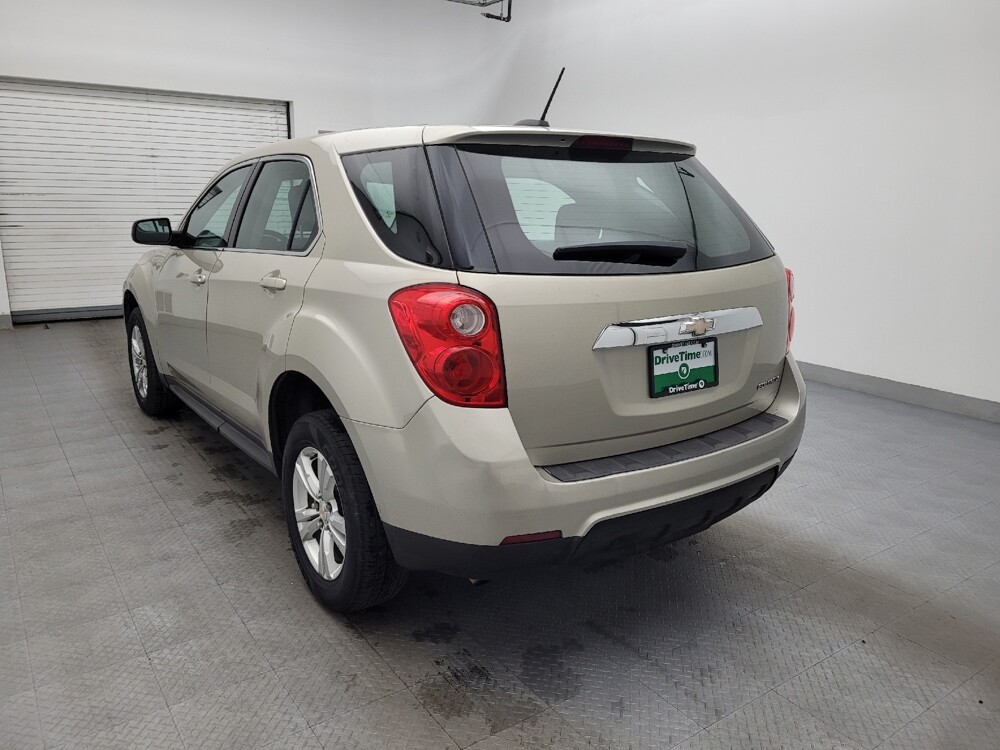 2015 Chevrolet Equinox in Columbia, SC 29210 - 18086160 5