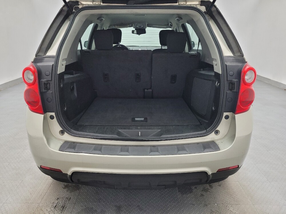 2015 Chevrolet Equinox in Columbia, SC 29210 - 18086160 29