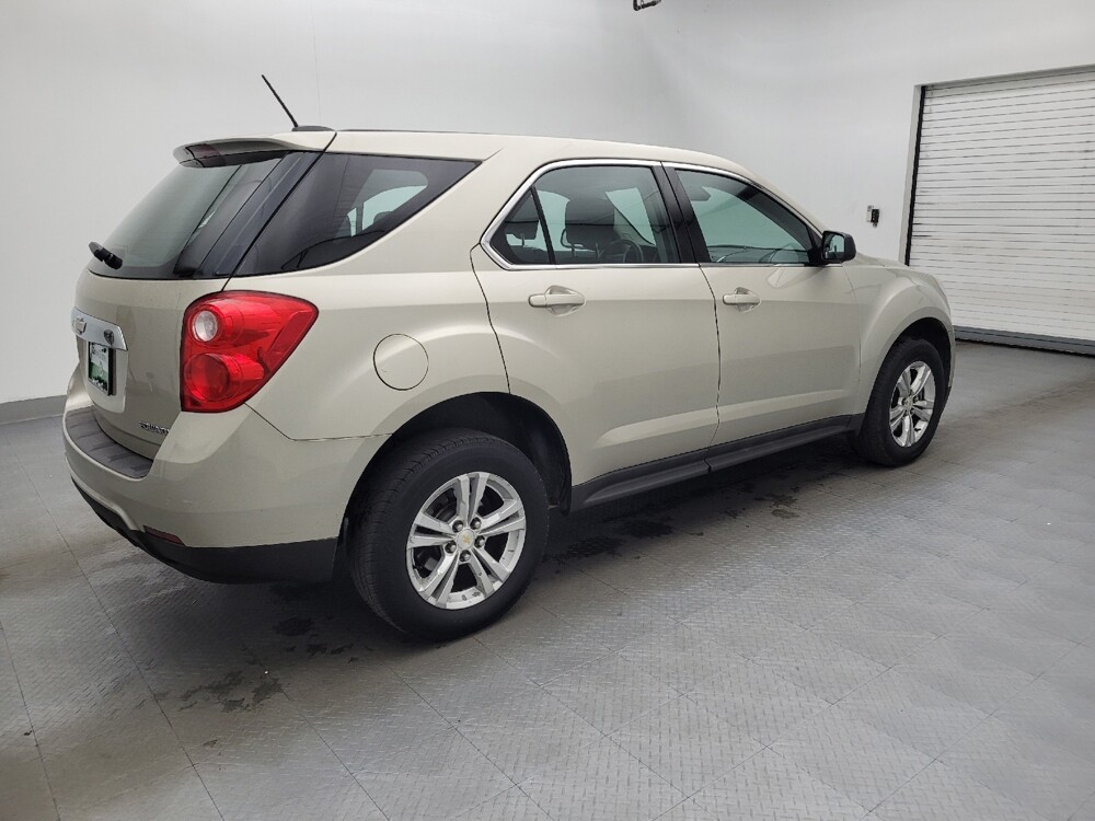 2015 Chevrolet Equinox in Columbia, SC 29210 - 18086160 10