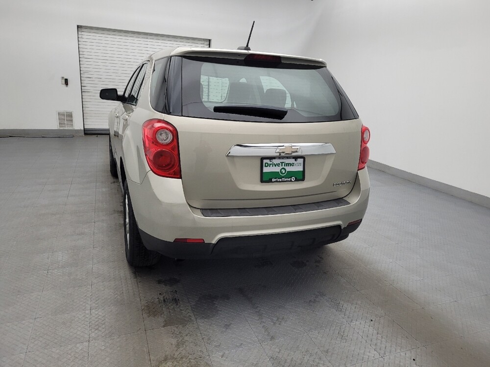 2015 Chevrolet Equinox in Columbia, SC 29210 - 18086160 6