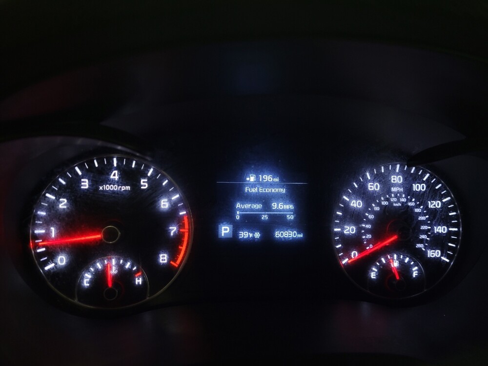 2019 Kia Optima in New Castle, DE 19720 - 18086161 23