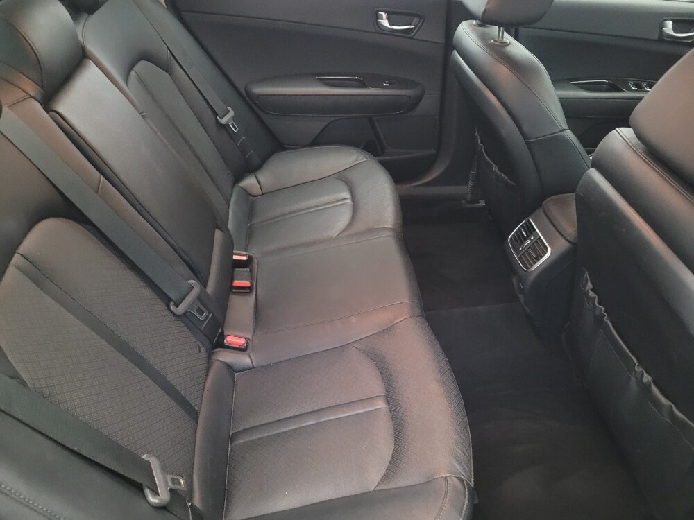 2019 Kia Optima in New Castle, DE 19720 - 18086161 19