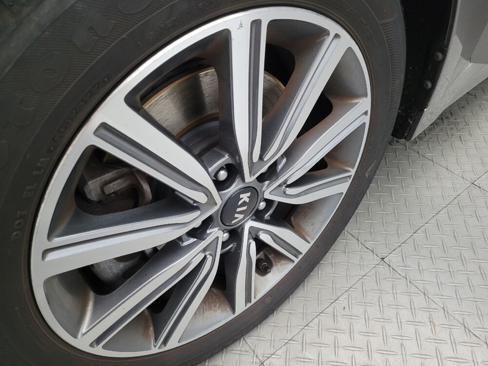 2019 Kia Optima in New Castle, DE 19720 - 18086161 31