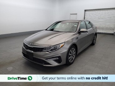 2019 Kia Optima in New Castle, DE 19720