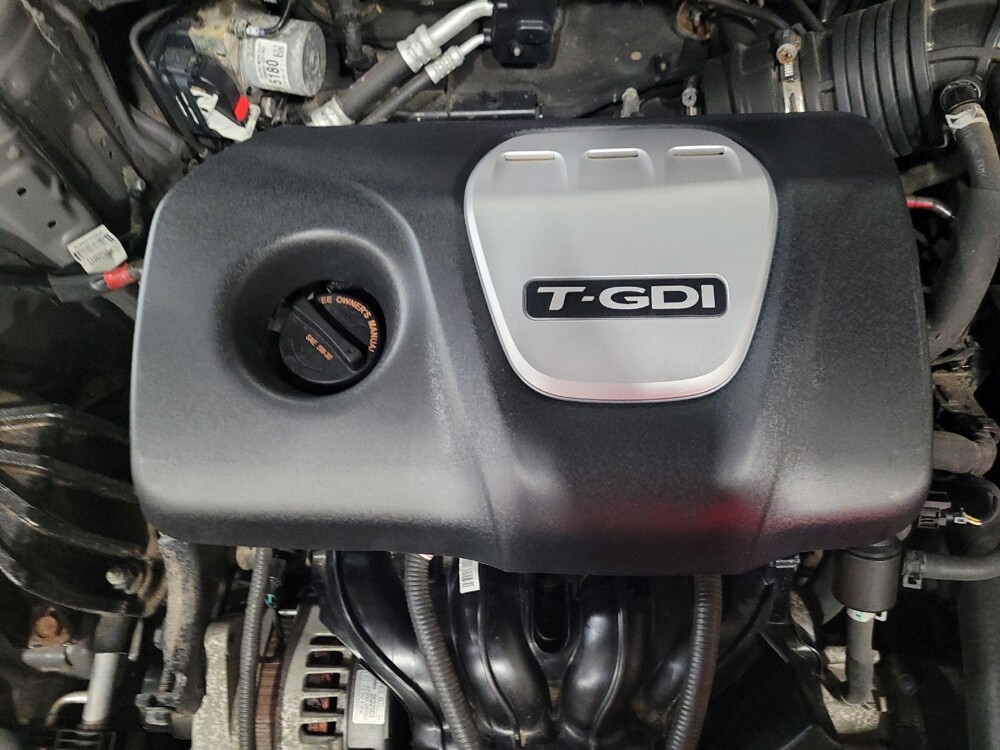 2019 Kia Optima in New Castle, DE 19720 - 18086161 30