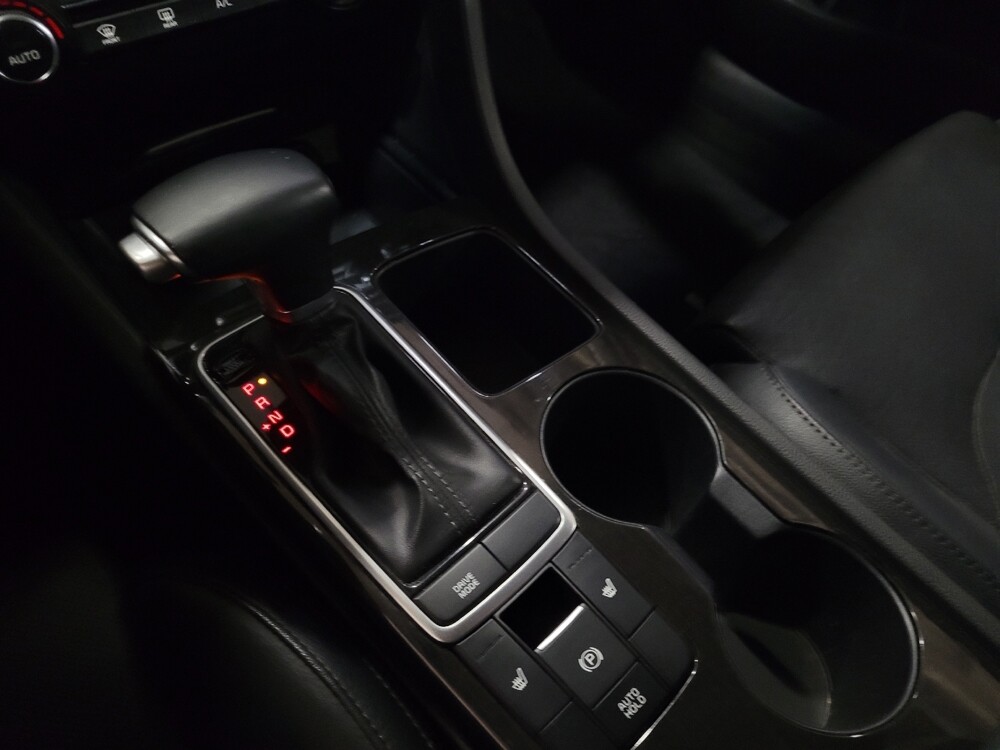 2019 Kia Optima in New Castle, DE 19720 - 18086161 26