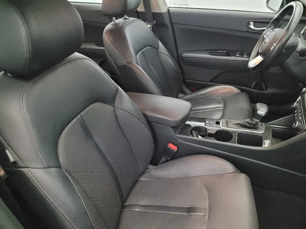 2019 Kia Optima in New Castle, DE 19720 - 18086161 21