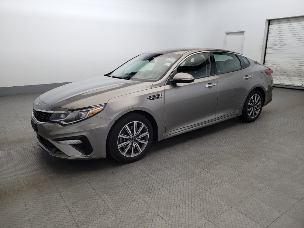 2019 Kia Optima in New Castle, DE 19720 - 18086161 2