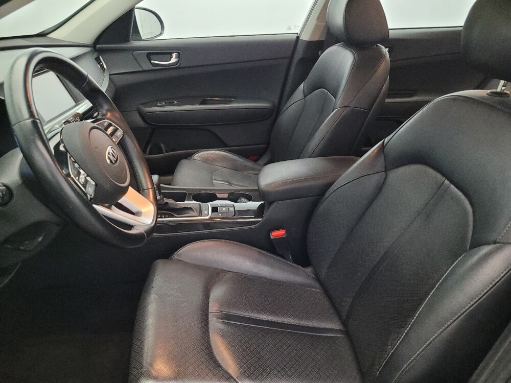 2019 Kia Optima in New Castle, DE 19720 - 18086161 17