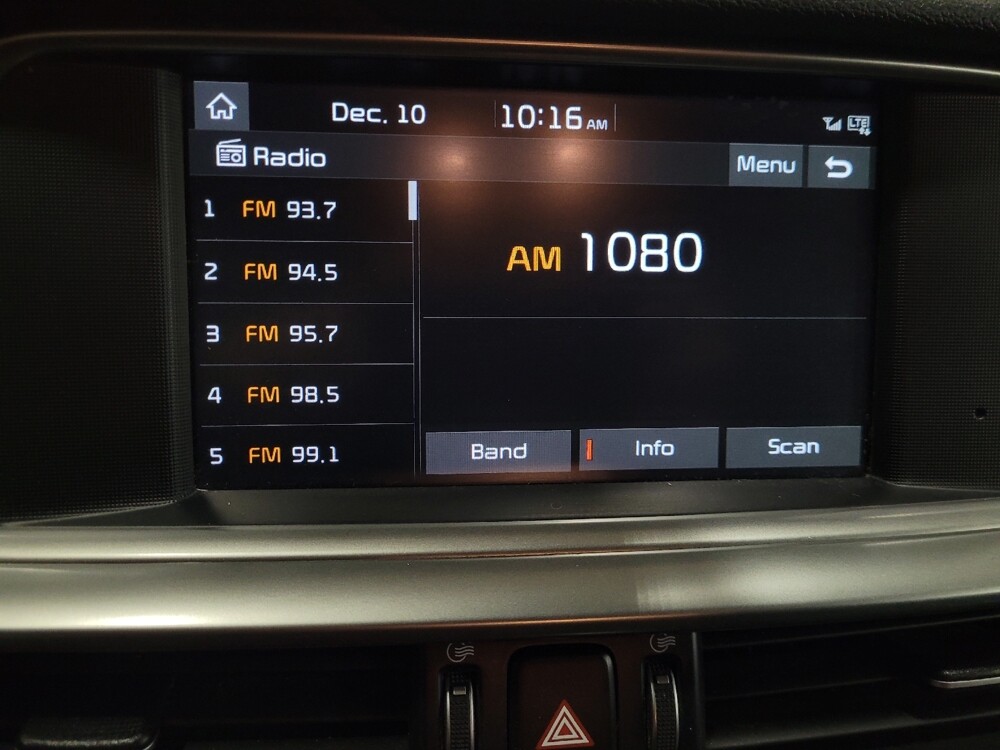 2019 Kia Optima in New Castle, DE 19720 - 18086161 25