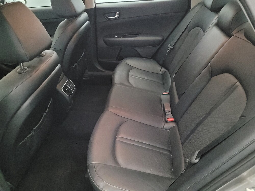 2019 Kia Optima in New Castle, DE 19720 - 18086161 18