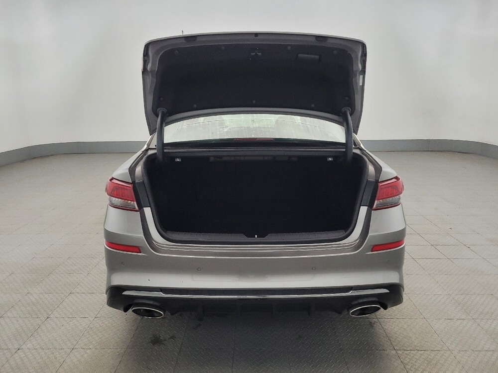 2019 Kia Optima in New Castle, DE 19720 - 18086161 29