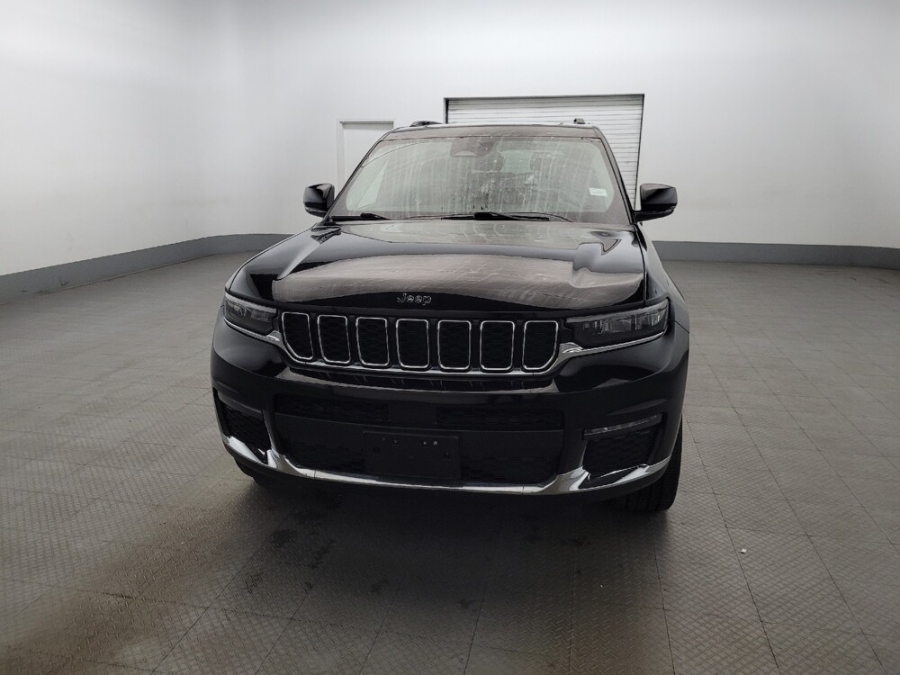 2022 Jeep Grand Cherokee L in Glen Burnie, MD 21061 - 18086162 15