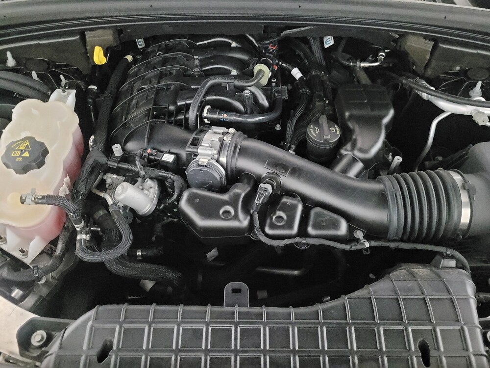 2022 Jeep Grand Cherokee L in Glen Burnie, MD 21061 - 18086162 30