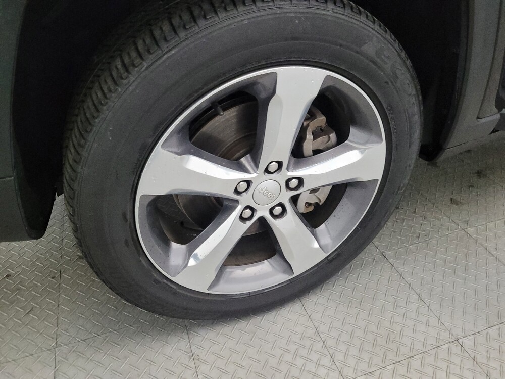 2022 Jeep Grand Cherokee L in Glen Burnie, MD 21061 - 18086162 31