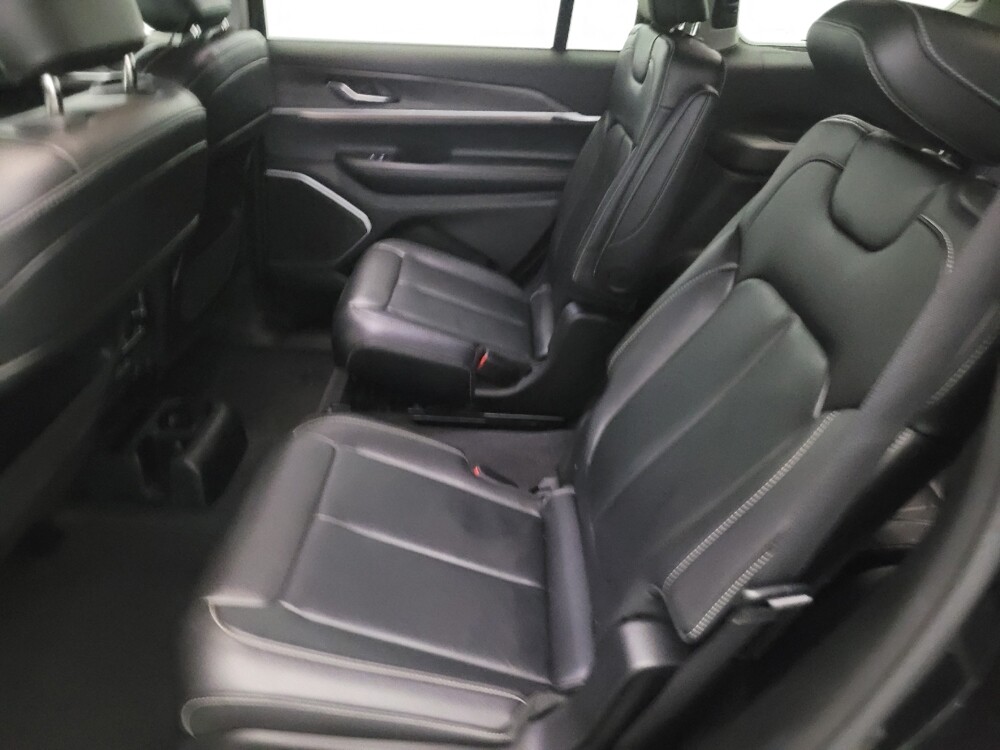 2022 Jeep Grand Cherokee L in Glen Burnie, MD 21061 - 18086162 18