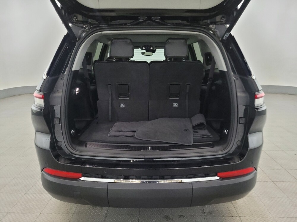 2022 Jeep Grand Cherokee L in Glen Burnie, MD 21061 - 18086162 29