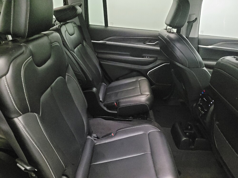 2022 Jeep Grand Cherokee L in Glen Burnie, MD 21061 - 18086162 19