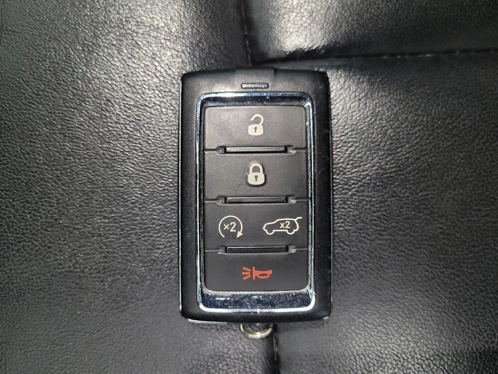 2022 Jeep Grand Cherokee L in Glen Burnie, MD 21061 - 18086162 32