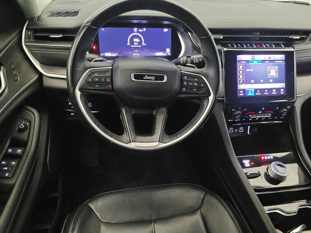 2022 Jeep Grand Cherokee L in Glen Burnie, MD 21061 - 18086162 22