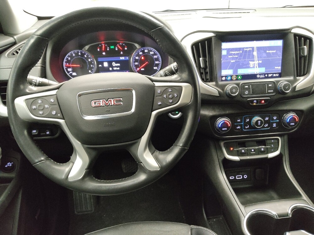 2022 GMC Terrain in Taylor, MI 48180 - 18086163 22