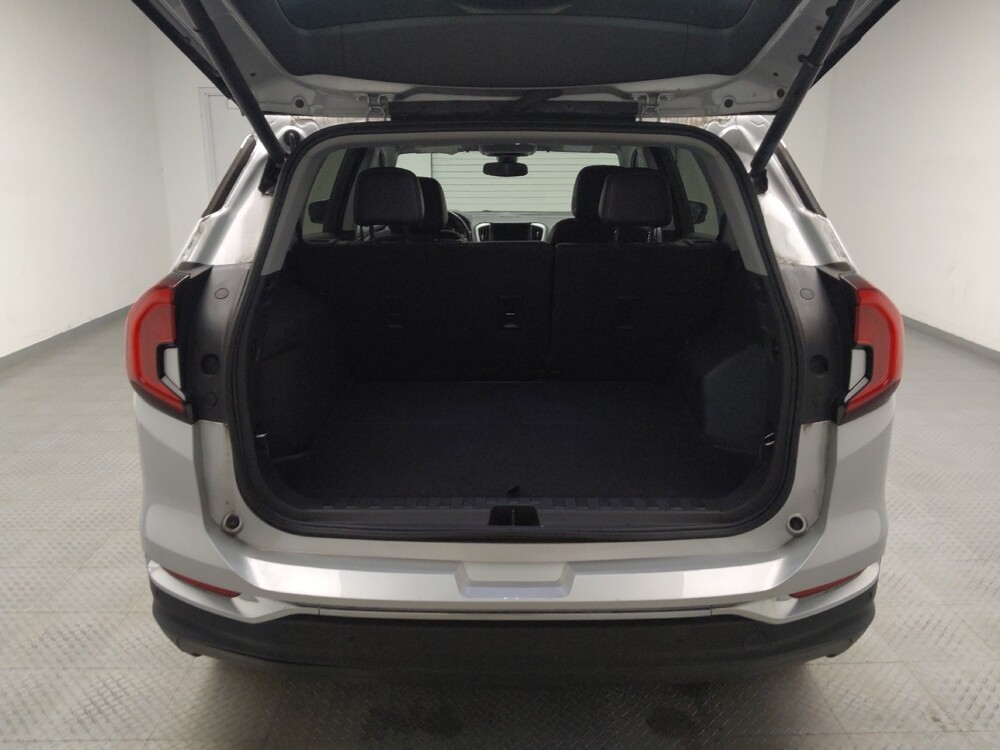 2022 GMC Terrain in Taylor, MI 48180 - 18086163 29