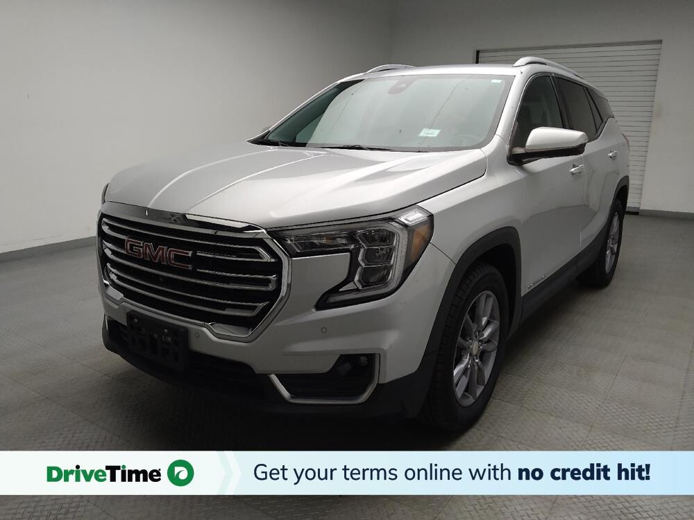2022 GMC Terrain in Taylor, MI 48180 - 18086163
