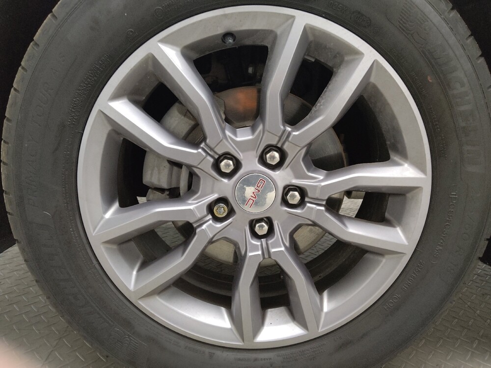 2022 GMC Terrain in Taylor, MI 48180 - 18086163 31