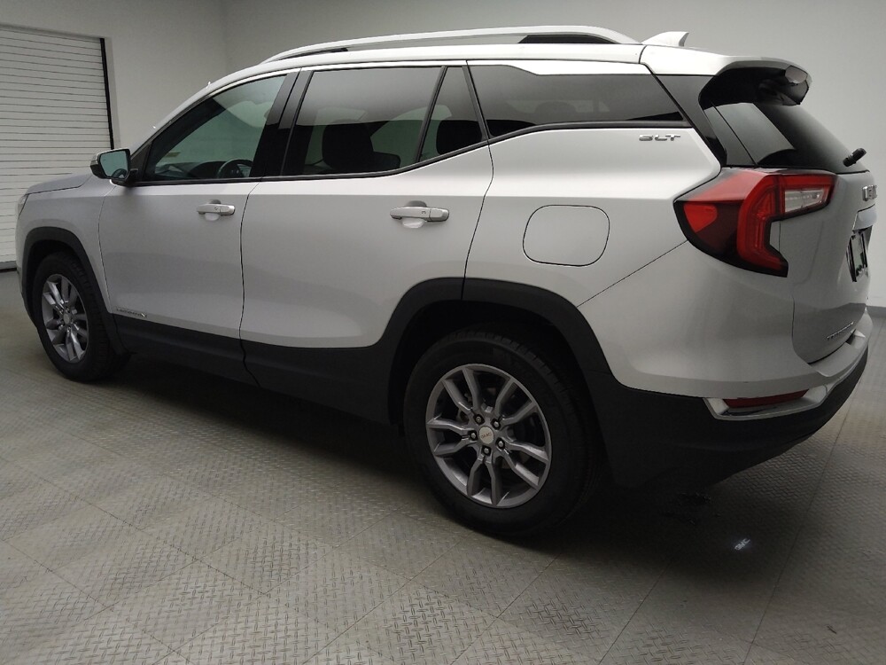 2022 GMC Terrain in Taylor, MI 48180 - 18086163 3