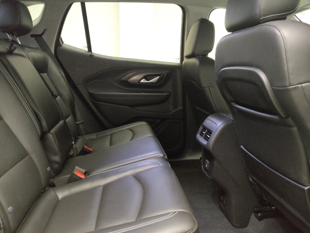 2022 GMC Terrain in Taylor, MI 48180 - 18086163 19