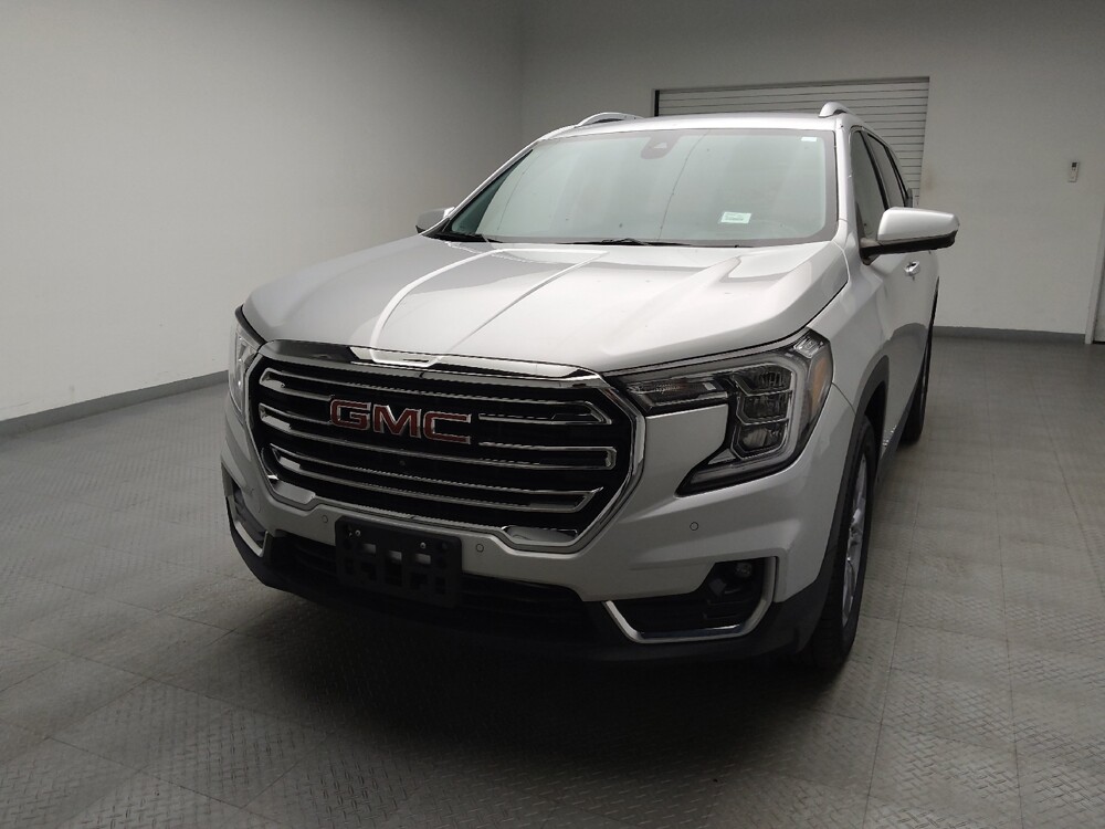 2022 GMC Terrain in Taylor, MI 48180 - 18086163 15