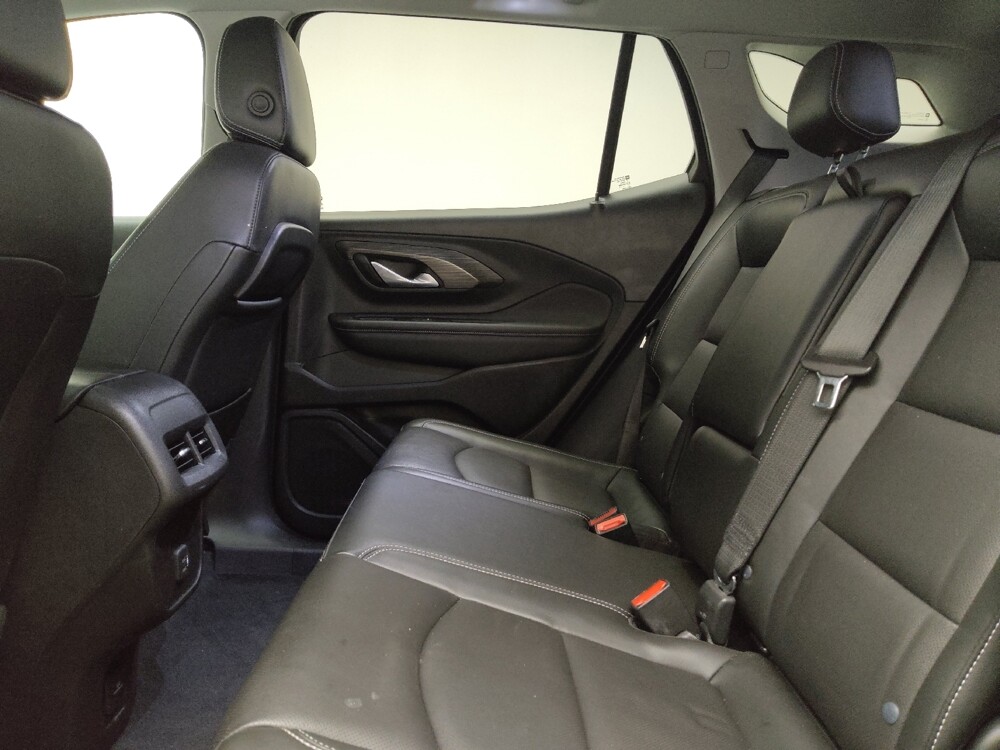 2022 GMC Terrain in Taylor, MI 48180 - 18086163 18