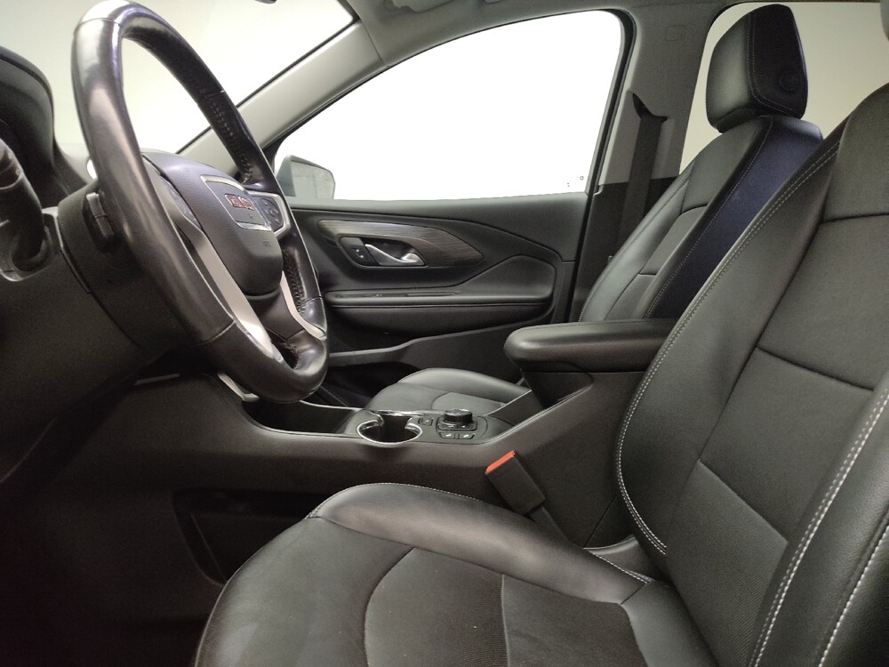 2022 GMC Terrain in Taylor, MI 48180 - 18086163 17