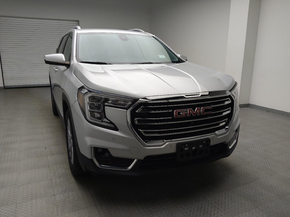 2022 GMC Terrain in Taylor, MI 48180 - 18086163 14